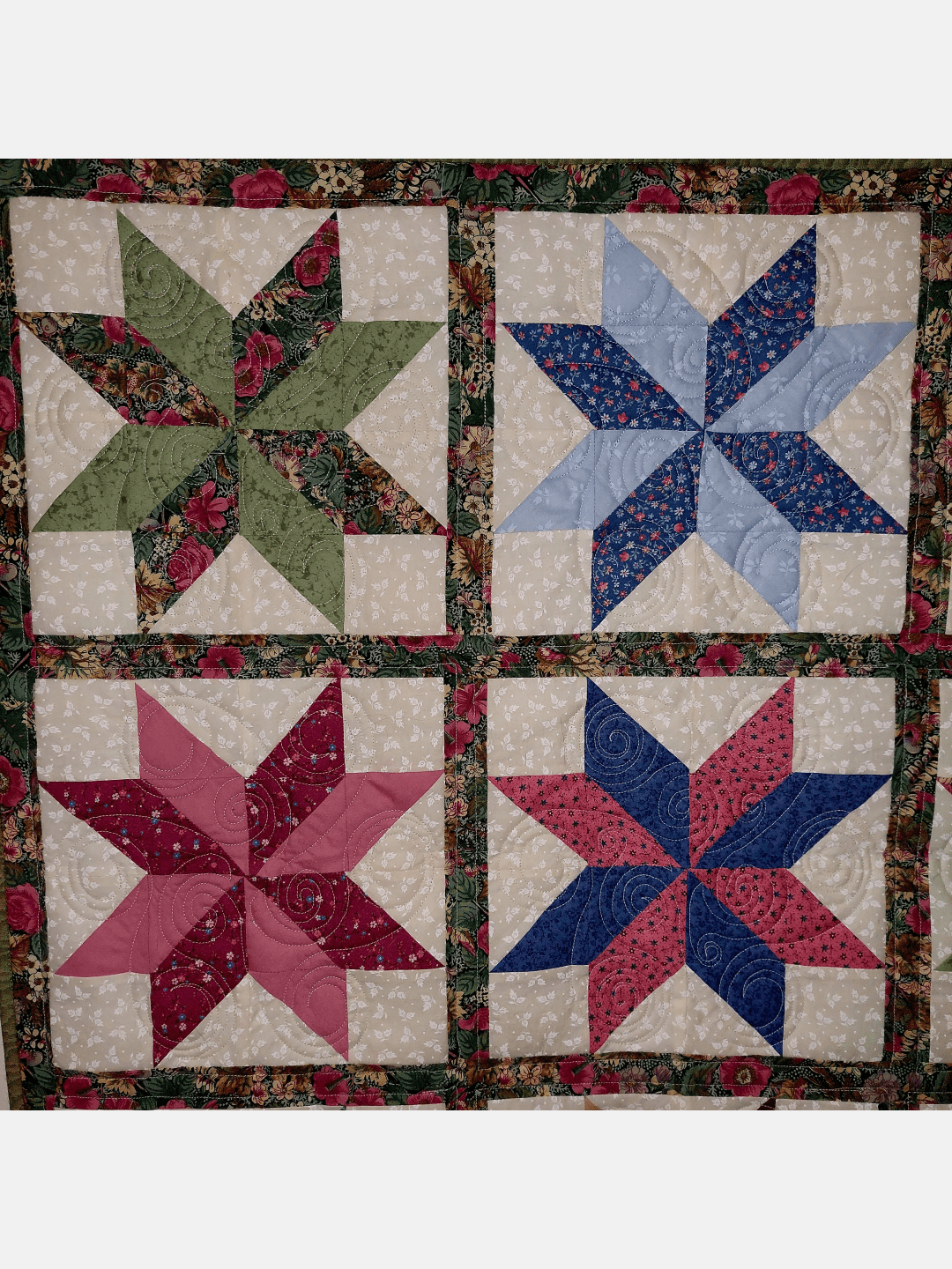 Leisure Quilting