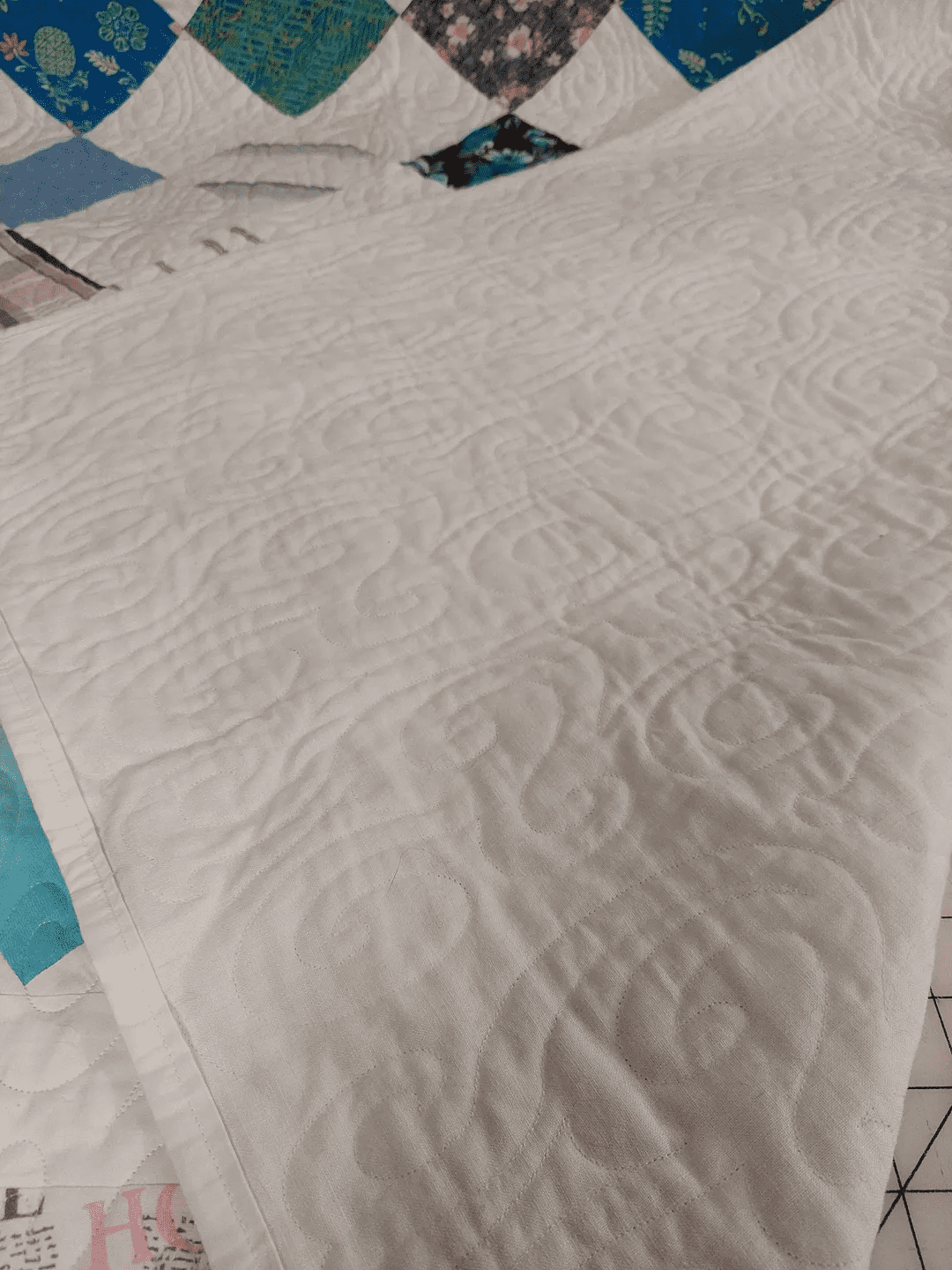 Leisure Quilting