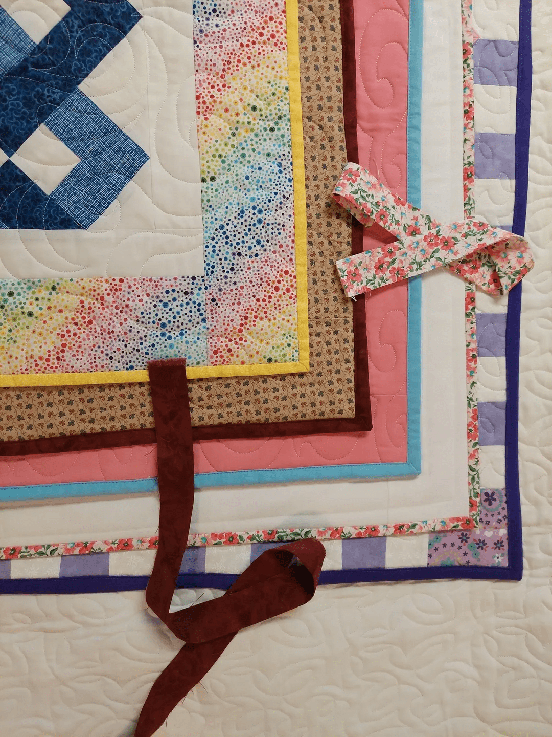 Leisure Quilting