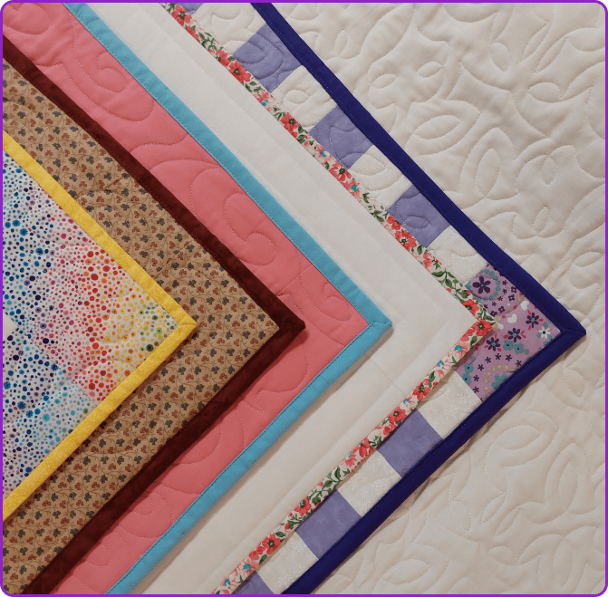 Leisure Quilting